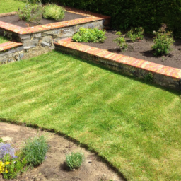 Gazon de Jardin : découvrez les différentes variétés de gazon pour choisir celle qui convient le mieux à votre jardin Mamoudzou